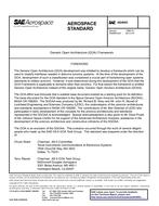 SAE AS4893 SAE AS4893