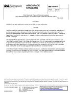 SAE AS50861/3 SAE AS50861/3