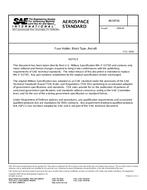 SAE AS53731 SAE AS53731