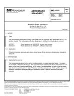 SAE AS7222A SAE AS7222A