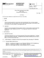 SAE AS7234 SAE AS7234