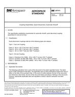 SAE AS7413 SAE AS7413