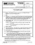 SAE AS8014 SAE AS8014