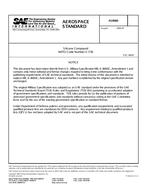 SAE AS8660 SAE AS8660