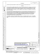 SAE AS9395 SAE AS9395