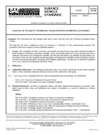 SAE J1213/2 SAE J1213/2