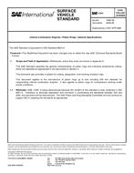 SAE J1591 SAE J1591