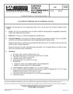 SAE J1969_198810 SAE J1969_198810