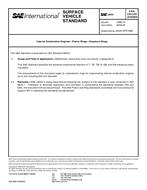 SAE J2000 SAE J2000