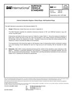 SAE J2001 SAE J2001