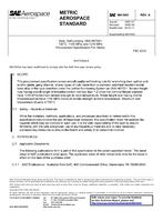 SAE MA1943A SAE MA1943A