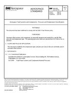 SAE MA2001B SAE MA2001B