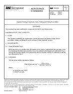 SAE MA2002A SAE MA2002A