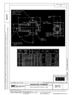 SAE MA2157 SAE MA2157