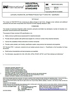 SAE MS1010 SAE MS1010