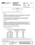 SAE AMS2244C SAE AMS2244C