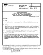 SAE AMS4168J SAE AMS4168J