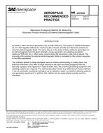 SAE ARP5889 SAE ARP5889