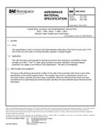 SAE AMS5833C SAE AMS5833C