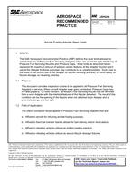 SAE ARP5298 SAE ARP5298