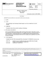 SAE AMS4820E SAE AMS4820E