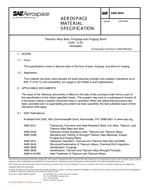 SAE AMS6940 SAE AMS6940