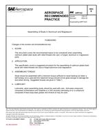 SAE ARP142B SAE ARP142B