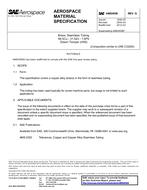 SAE AMS4558G SAE AMS4558G