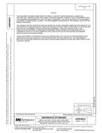 SAE AS85485/5 SAE AS85485/5