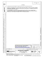 SAE AS9205B SAE AS9205B