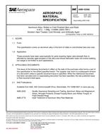 SAE AMS4339A SAE AMS4339A