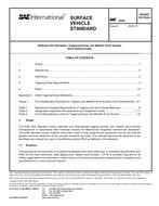 SAE J2596 SAE J2596
