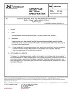 SAE AMS4186C SAE AMS4186C