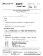 SAE AMS5368D