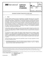 SAE J2260 SAE J2260