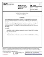 SAE AIR9968A SAE AIR9968A