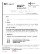 SAE AMS5390E SAE AMS5390E