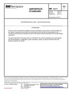 SAE AS4775A SAE AS4775A