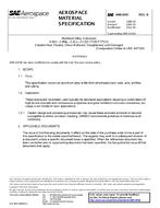 SAE AMS4345B SAE AMS4345B