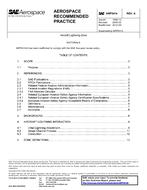 SAE ARP5414A SAE ARP5414A