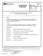 SAE AS1214B SAE AS1214B