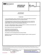 SAE AS5635 SAE AS5635