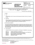 SAE AMS5388H SAE AMS5388H