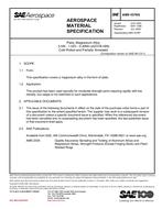 SAE AMS4376G SAE AMS4376G