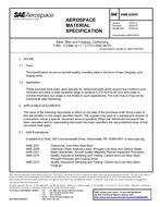 SAE AMS6290H SAE AMS6290H