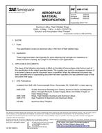 SAE AMS4174D SAE AMS4174D