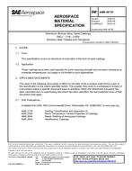 SAE AMS4873F SAE AMS4873F