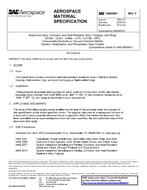 SAE AMS5661F SAE AMS5661F