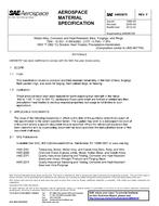 SAE AMS5670F SAE AMS5670F