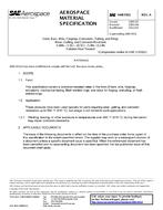 SAE AMS5931A SAE AMS5931A